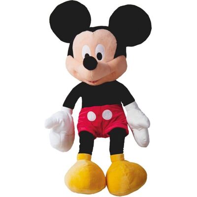 Dino Disney plyšová postavička Mickey 65cm Dino Disney plyšová postavička Mickey 65cm