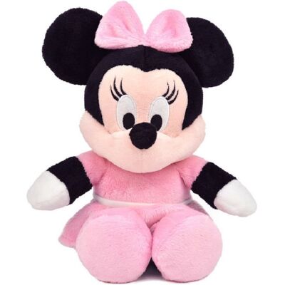 Minnie Disney Plyš 25 cm - Plyšová hračka Minnie Disney Plyš 25 cm - Plyšová hračka