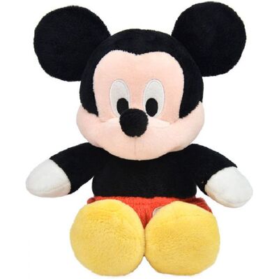 Dino Plyšový Mickey Flopsies 25 cm Dino Plyšový Mickey Flopsies 25 cm
