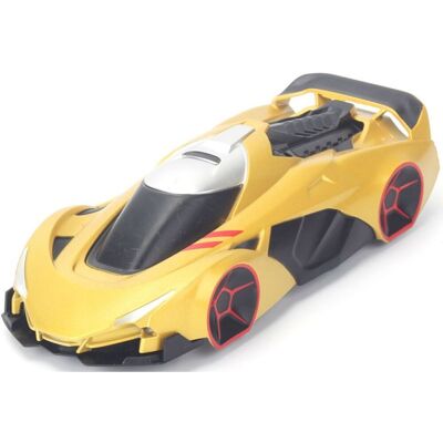 Epee RC Zero Gravity auto žluté Epee RC Zero Gravity auto žluté