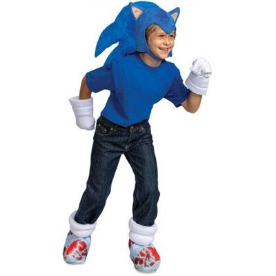 Epee Merch Epee Sonic set doplňků Epee Merch Epee Sonic set doplňků