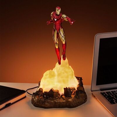 Paladone Figurka svítící Iron Man Paladone Figurka svítící Iron Man