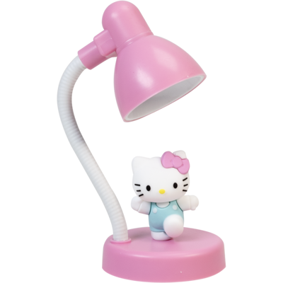 Blue Sky Studios Hello Kitty USD mini lampička Blue Sky Studios Hello Kitty USD mini lampička