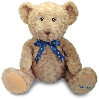 Keel Toys KEEL SE2921 Medvěd 45 cm Keel Toys KEEL SE2921 Medvěd 45 cm