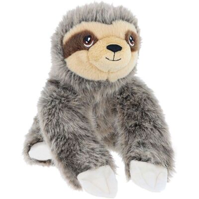 KEEL TOYS Keeleco Lenochod 18 cm KEEL TOYS Keeleco Lenochod 18 cm