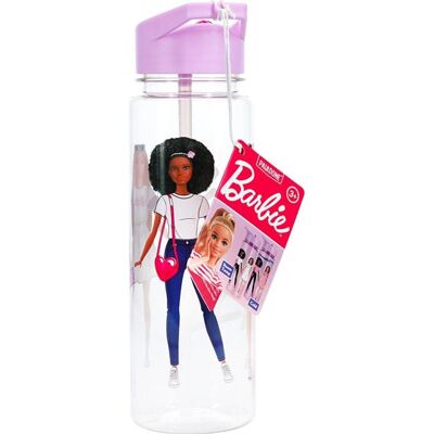 Paladone Láhev Barbie měnící Paladone Láhev Barbie měnící