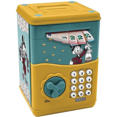 Lexibook Elektronická pokladnička Skrblík Lexibook Elektronická pokladnička Skrblík