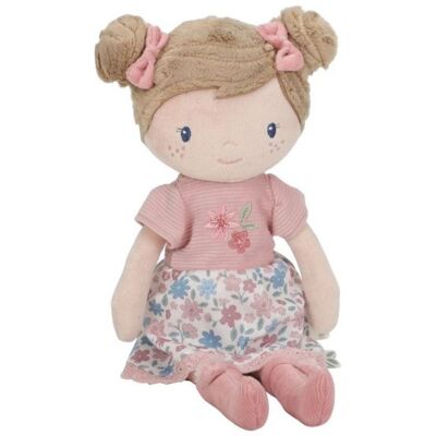 Little Dutch Panenka 35 cm Rosa Little Dutch Panenka 35 cm Rosa
