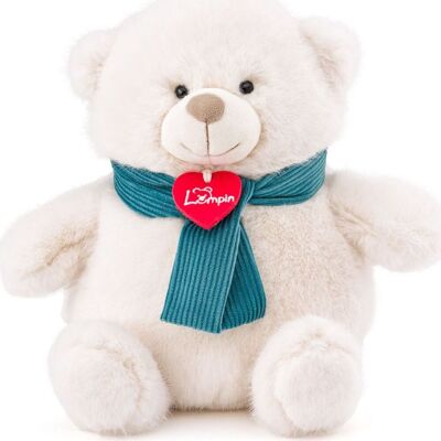 Lumpin Medvídek baculka Malvin velký, 24 cm Lumpin Medvídek baculka Malvin velký, 24 cm
