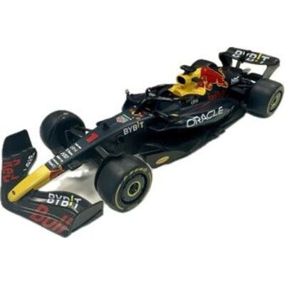 MaDe Formule na ovládání, licence Redbull Racing, 2,4 GHz, 1:18 MaDe Formule na ovládání, licence Redbull Racing, 2,4 GHz, 1:18