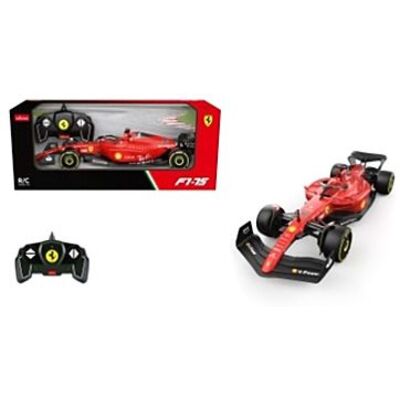MaDe Formule RC 1:18 Ferrari F1 75 MaDe Formule RC 1:18 Ferrari F1 75