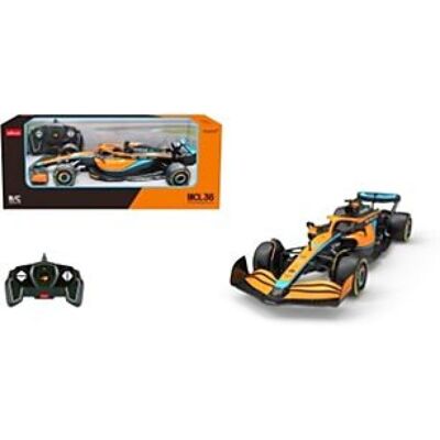 MaDe Formule RC 1:18 McLaren F1 MCL36 MaDe Formule RC 1:18 McLaren F1 MCL36