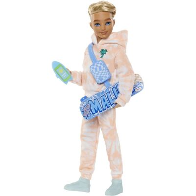Mattel Barbie dream besties panenka Ken Mattel Barbie dream besties panenka Ken