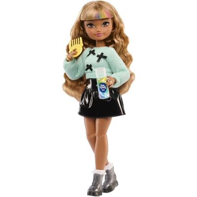 Mattel Barbie dream besties panenka Zia Mattel Barbie dream besties panenka Zia