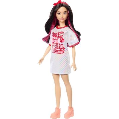 Mattel Barbie Fashionista – Twisty Mattel Barbie Fashionista – Twisty
