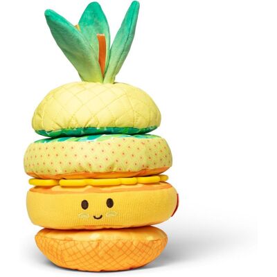Melissa & Doug Skládačka pro nejmenší Ananas Melissa & Doug Skládačka pro nejmenší Ananas
