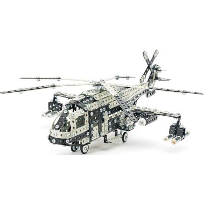 Merkur Vrtulník Mil Mi-24 Merkur Vrtulník Mil Mi-24