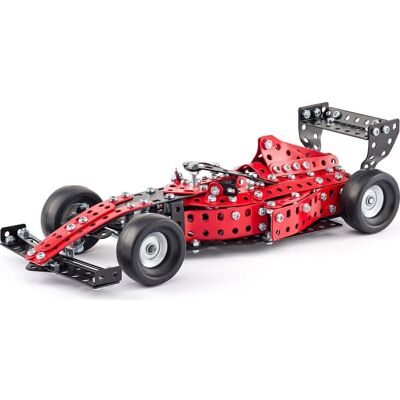 Merkur Stavebnice Formule Merkur Stavebnice Formule