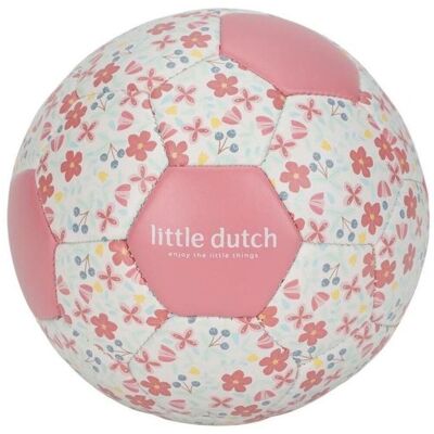 Little Dutch Míček nafukovací Pink Little Dutch Míček nafukovací Pink