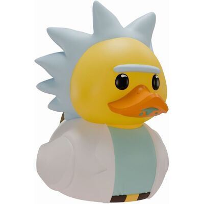 Numskull Tubbz kachnička malá Rick & Morty - Rick Numskull Tubbz kachnička malá Rick & Morty - Rick