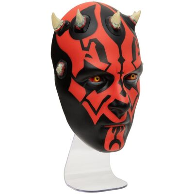 Paladone Star Wars Světlo Darth Maul Paladone Star Wars Světlo Darth Maul