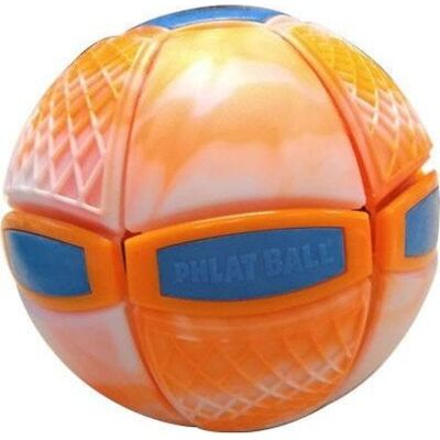 EPEE Český Phlat Ball Swirl - Míč EPEE Český Phlat Ball Swirl - Míč