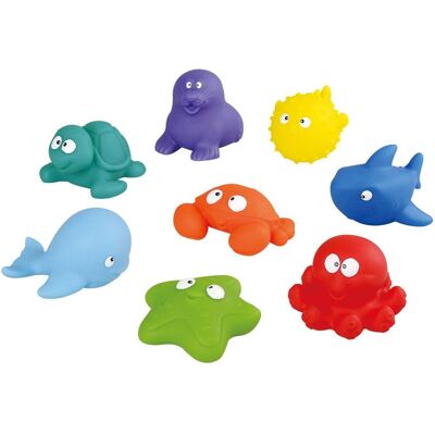 PlayGo PLAYGO - Přátelé oceánských bublinek PlayGo PLAYGO - Přátelé oceánských bublinek