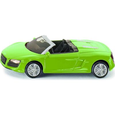 Siku 1316 Audi A8 Spyder zelený Siku 1316 Audi A8 Spyder zelený