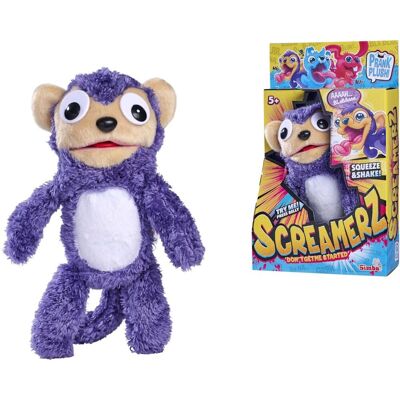 Simba ScreamerZ - Opice Simba ScreamerZ - Opice