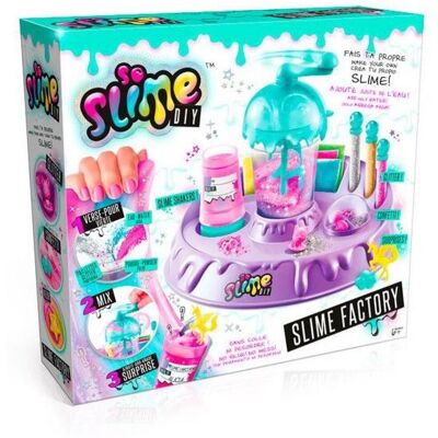 EPEE Slime sliz továrna na sliz pro holky EPEE Slime sliz továrna na sliz pro holky