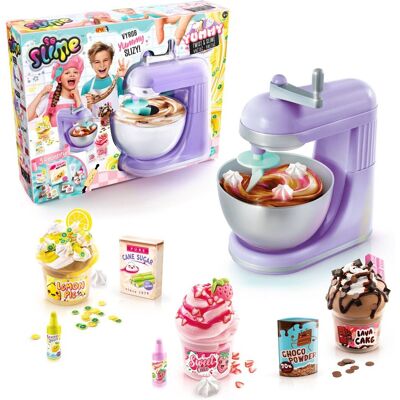 EPEE So Slime Hnětač těsta Yummy Twist & Slime EPEE So Slime Hnětač těsta Yummy Twist & Slime