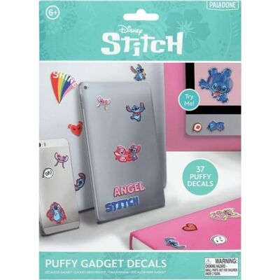 Paladone Stitch samolepky Paladone Stitch samolepky