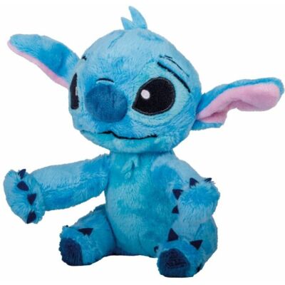 Dino Stitch sedící velikost M Plyš Dino Stitch sedící velikost M Plyš