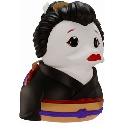 Numskull Tubbz kachnička malá cestovatelská edice Japonsko Numskull Tubbz kachnička malá cestovatelská edice Japonsko