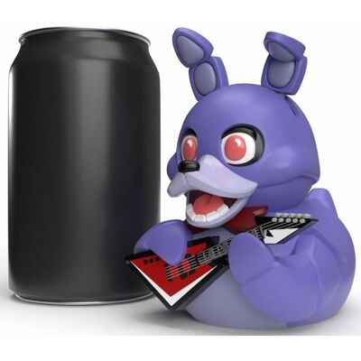 Tubbz kachnička Minecraft - Bonnie Tubbz kachnička Minecraft - Bonnie