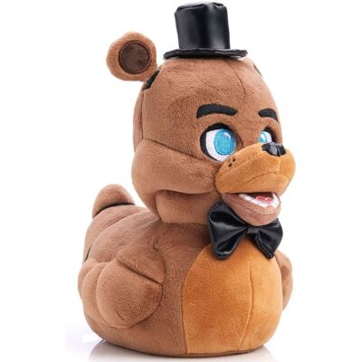 Tubbz kachnička plyšová FNAF - Freddy Tubbz kachnička plyšová FNAF - Freddy