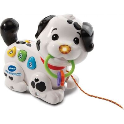 Vtech Hovoriaci Dalmatín SK Vtech Hovoriaci Dalmatín SK