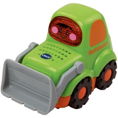 Vtech Tut Tut Buldozer CZ Vtech Tut Tut Buldozer CZ