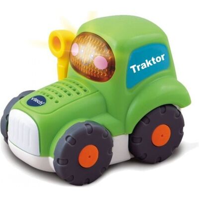 Vtech Tut Tut Traktor - hračka auto Vtech Tut Tut Traktor - hračka auto