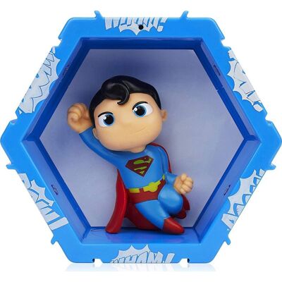 EPEE WOW! Pods DC Comics Superman EPEE WOW! Pods DC Comics Superman