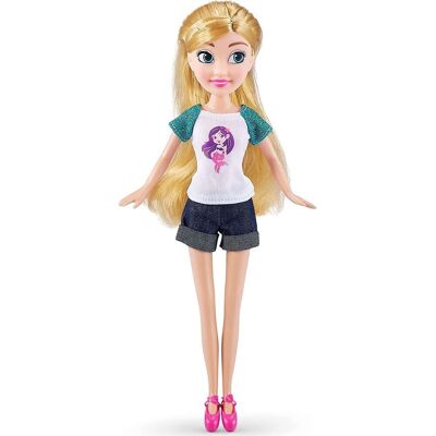 Zuru Sparkle Girlz Panenka chůva Zuru Sparkle Girlz Panenka chůva