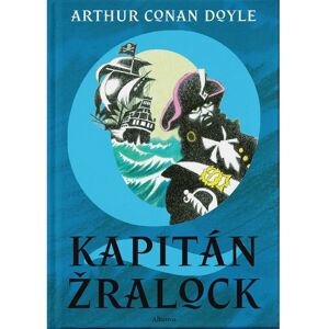 Albatros Kapitán Žralock Albatros Kapitán Žralock