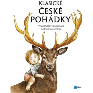 Albatros Klasické české pohádky Albatros Klasické české pohádky
