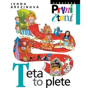 Albatros Teta to plete Albatros Teta to plete