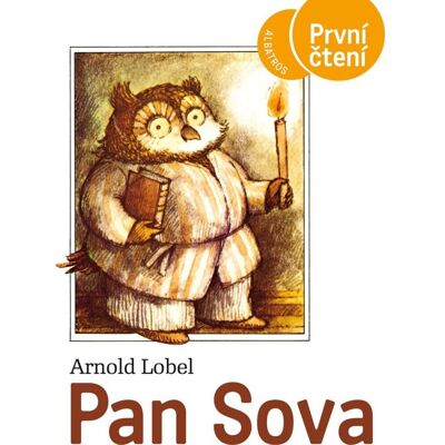 Albatros Pan Sova Albatros Pan Sova