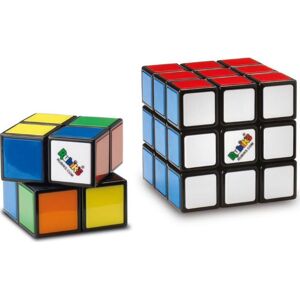Spin Master Rubikova kostka sada duo 3x3 + 2x2