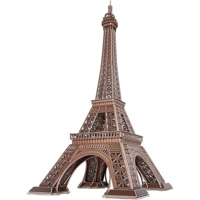 Dante 3D Puzzle Eiffelova věž 314 dílků - Puzzle Dante 3D Puzzle Eiffelova věž 314 dílků - Puzzle