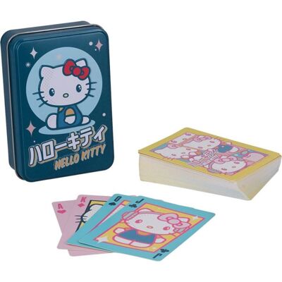 Paladone Hello Kitty hrací karty Paladone Hello Kitty hrací karty