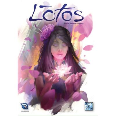 REXhry Lotos REXhry Lotos