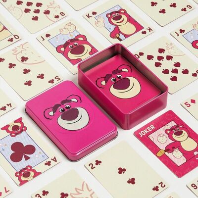 Paladone Lotso Hrací karty Paladone Lotso Hrací karty